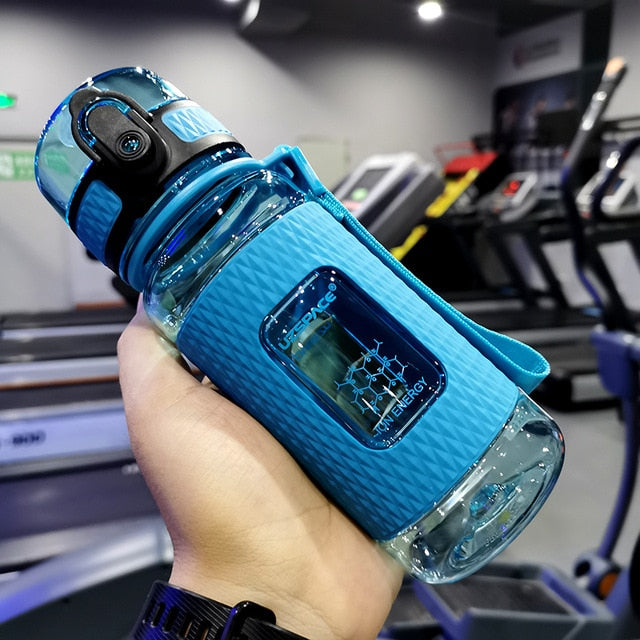 Water Bottle – Assault Fitness